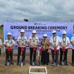 MOBILITY |  Toyota to build first service center in Leyte