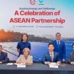 ENERGY | VinEnergo, SunAsia partner on P84-billion solar projects in Philippines