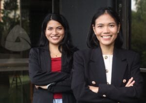 Women at PLDT fuel continuous learning to shape the future of connectivity