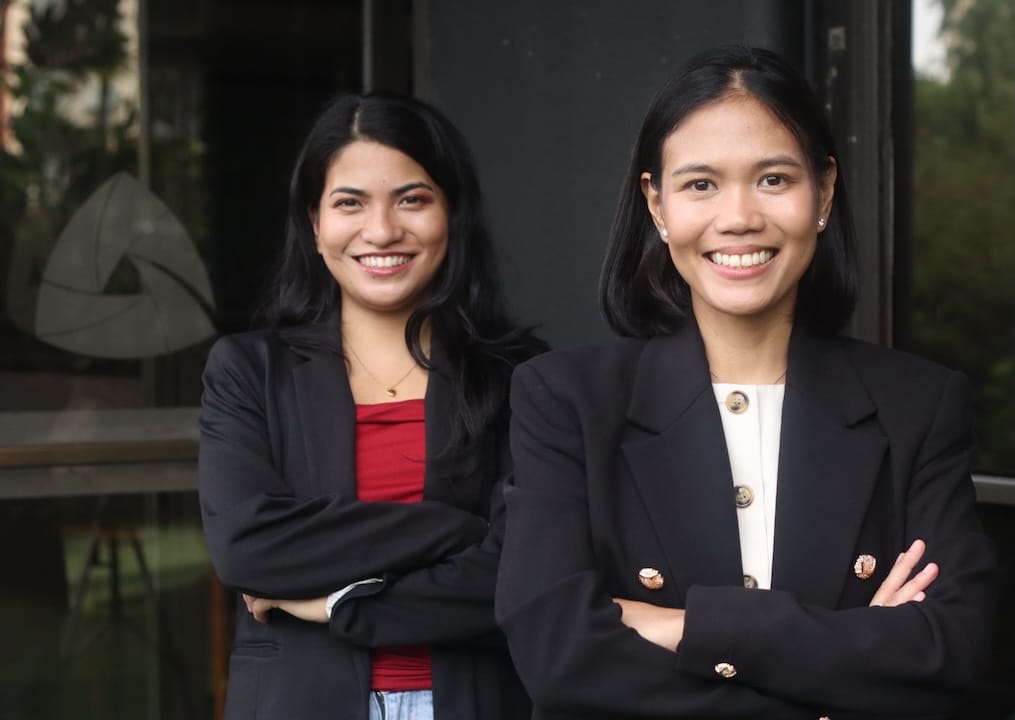 Women at PLDT fuel continuous learning to shape the future of connectivity