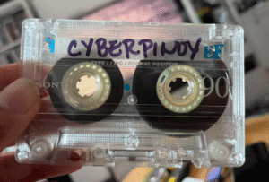 cyberpinoy