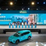 MOBILITY | Green SM launches electric taxi service in India