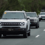 MOBILITY | JETOUR hybrid models drive 177% sales growth