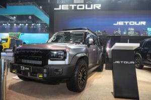 jetour