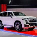 MOBILITY | Toyota launches Land Cruiser HEV in Philippines