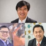 C-LEVEL | PLDT, Smart executives say values learned from fathers continue to shape leadership