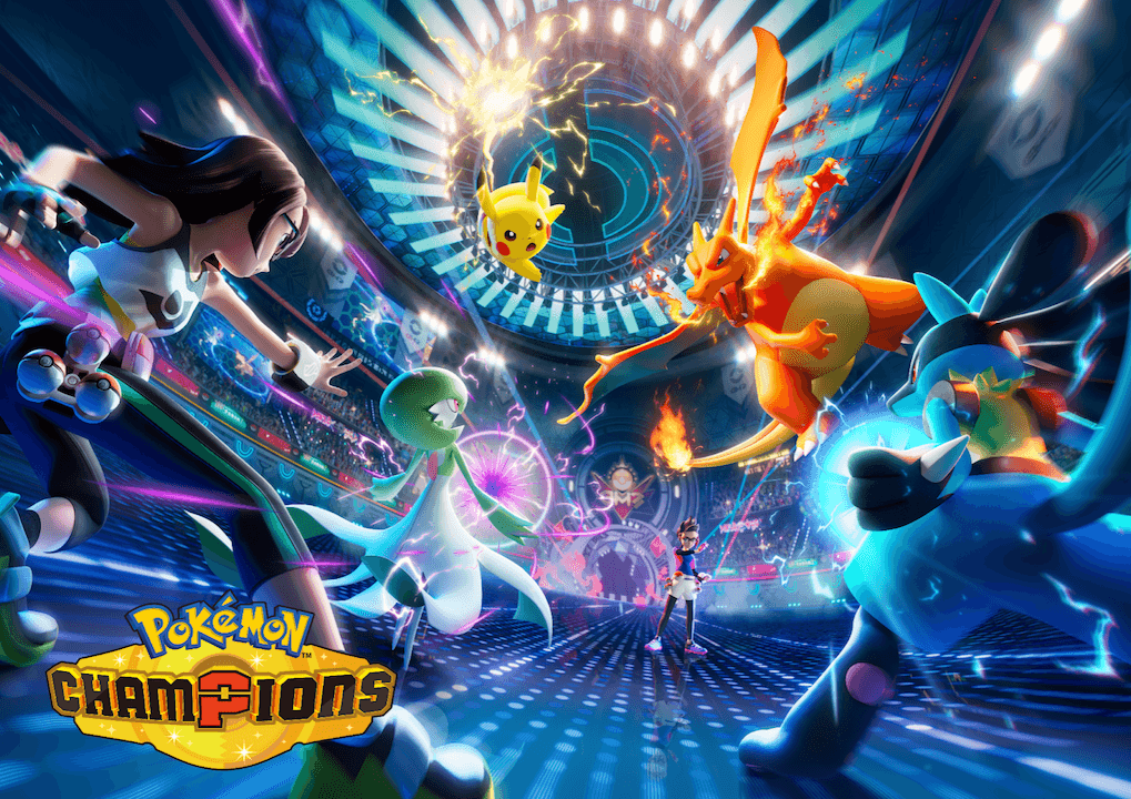 pokemon-champions