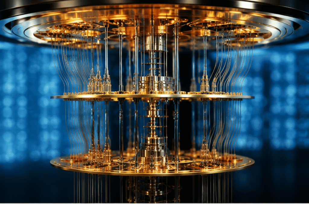 quantum-cpu