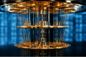 quantum-cpu