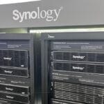 COMPUTEX 2026 | Synology unveils enterprise AI, cybersecurity, high-performance storage innovations