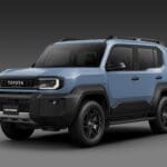 PIMS 2026 | Toyota previews Land Cruiser FJ, Hilux BEV, LC300 HEV at auto show