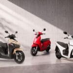 MOBILITY | VinFast opens bookings for battery-swapping e-motorcycles in Philippines