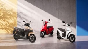 vinfast motorcycle ev