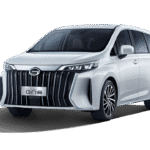MOBILITY | GAC launches three new MPVs in Philippines