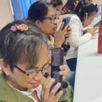 COMMUNITY | Cyber safety training reaches visually impaired women, girls