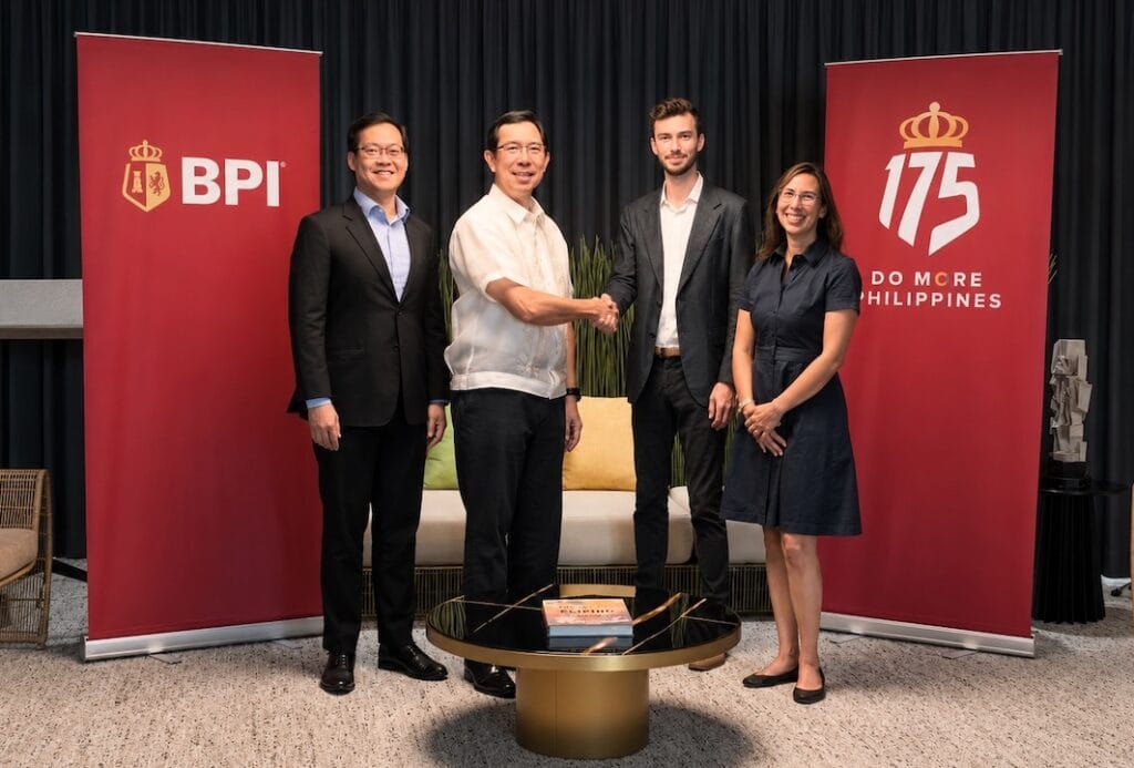 BPI x Meridian