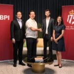 FINTECH | BPI pilots stablecoin remittance system