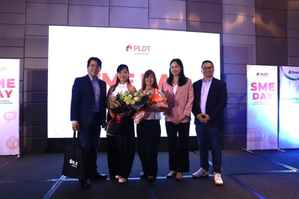 Coffee entrepreneur Anna Magalona-Go says to brew a successful café business, one needs three key ingredients Goal, vision and hard work (2)