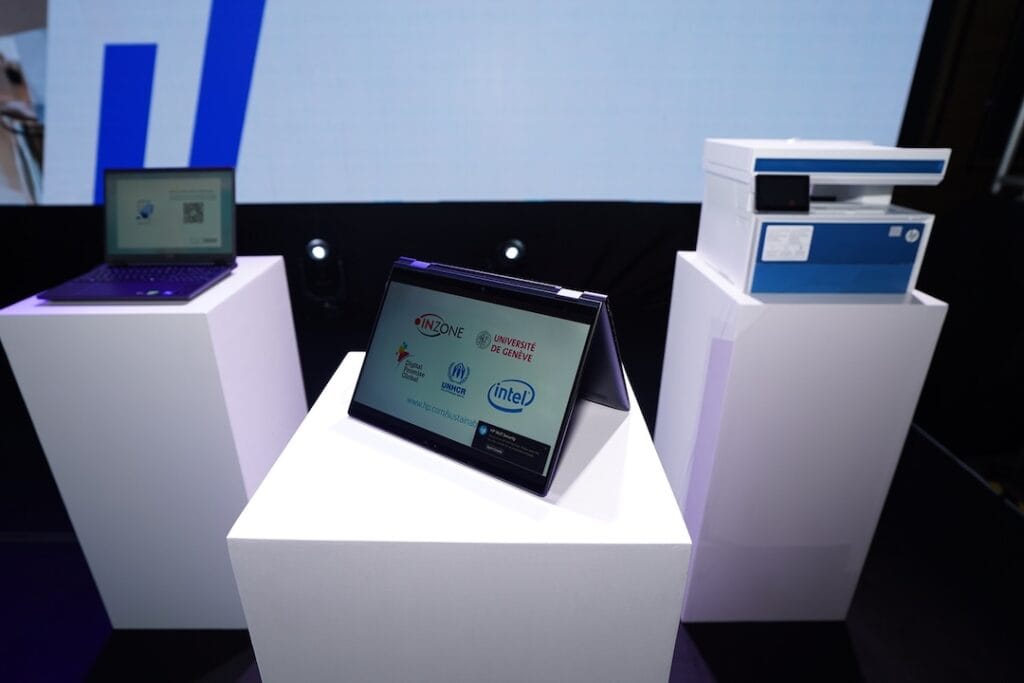 HP Products