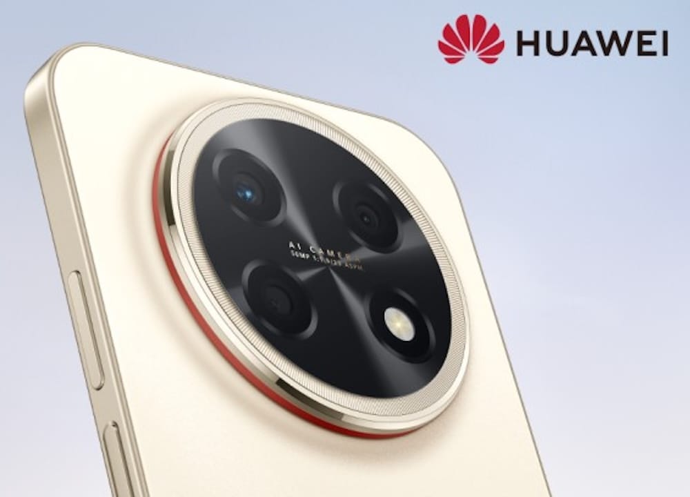 HUAWEI nova 15 Max (2)