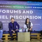 BUSINESS TECH | Internal audit seen as key to responsible AI adoption