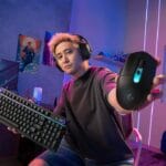 GADGETS | Logitech expands G3 Series with new gaming mouse, keyboard