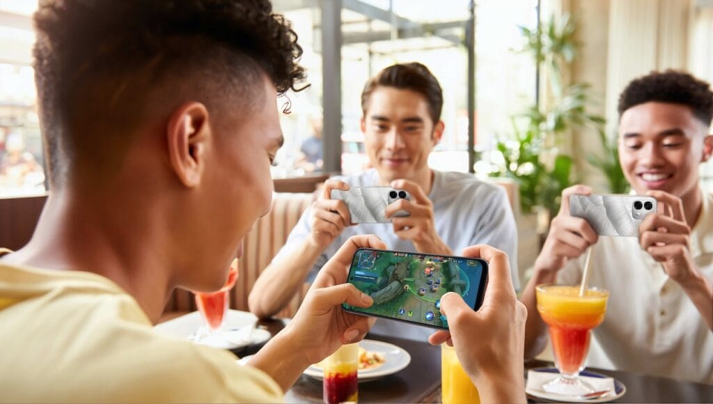 Oppo users