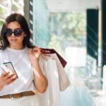 BUSINESS TECH | Messaging study finds 70% of retailers struggle to generate returns