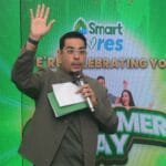 COMMUNITY | Smart promotes scam awareness at customer event