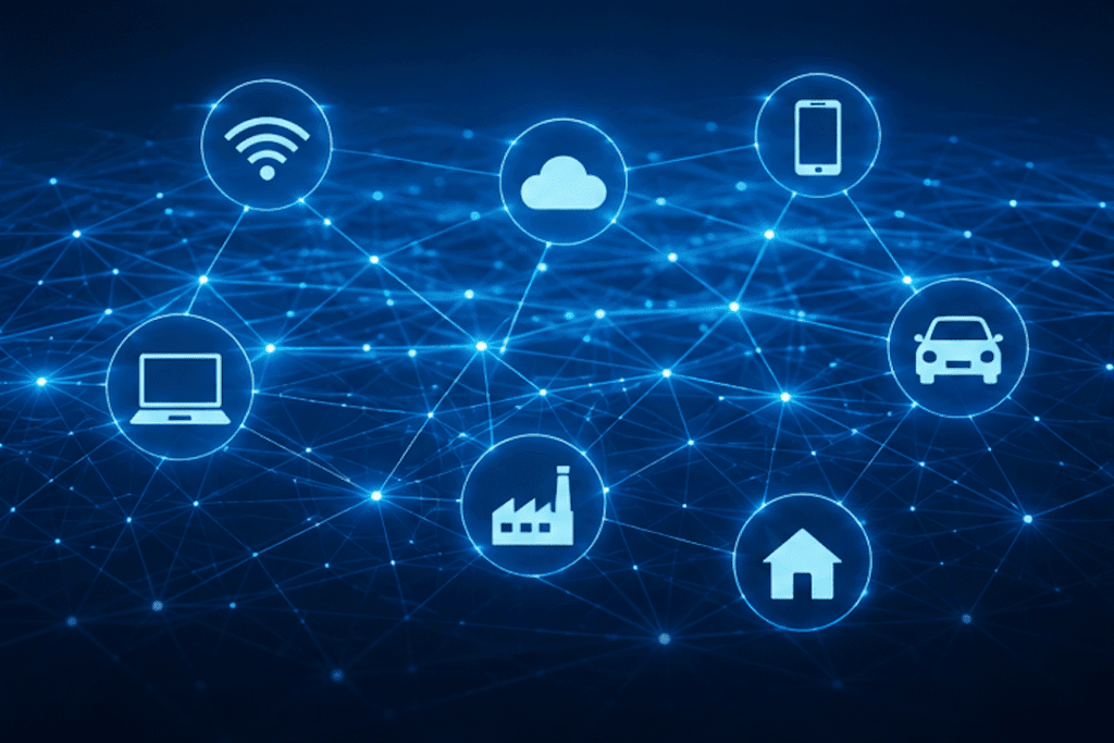 connectd apps