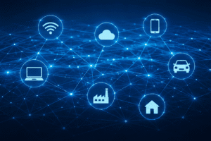 connectd apps