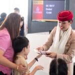 TRAVEL | Emirates expands neurodiverse travel program to Clark