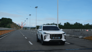 jetour suv