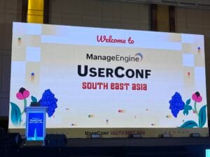 manageengine-userconf-2026