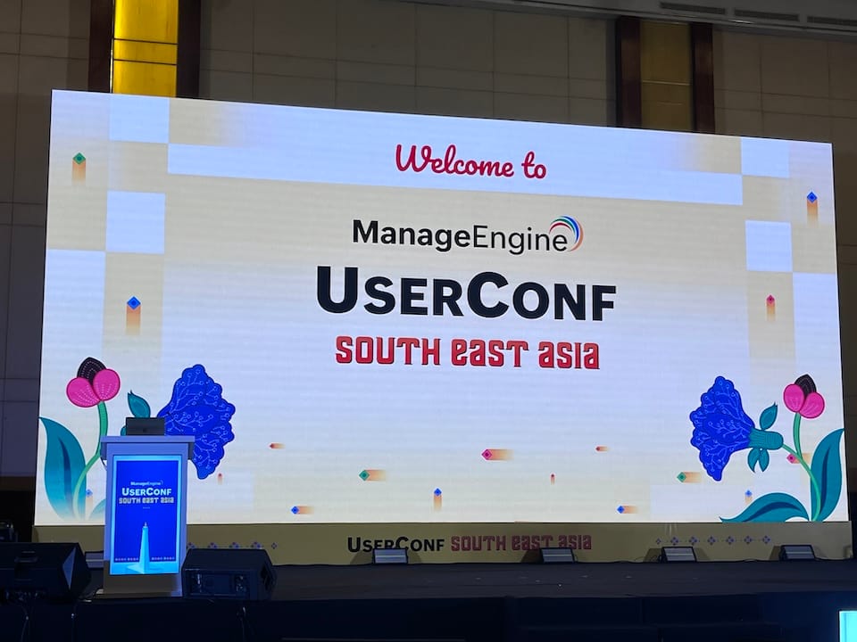 manageengine-userconf-2026