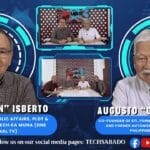 TECHSABADO ft. Gus Lagman & Mon Isberto [Part 2] (July 04, 2026)