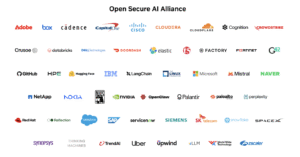 open secure ai alliance