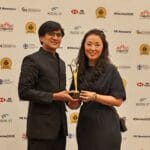 COMMUNITY | PLDT Global wins four Asia-Pacific Stevie Awards
