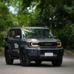 MOBILITY | Toyota launches all-new Land Cruiser FJ in the Philippines