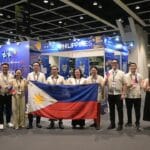 PINOT TECH | Filipino innovations showcased at LEAP East Hong Kong 2026