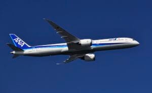 ANA Aircraft