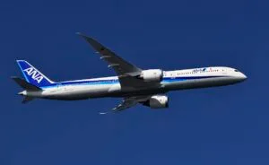 ANA Aircraft