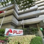 Building PLDT ENTERPRISE