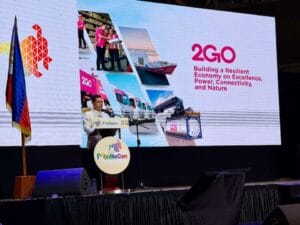 Cebu Business Forum-WCH