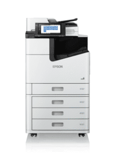 Epson WF-C21000