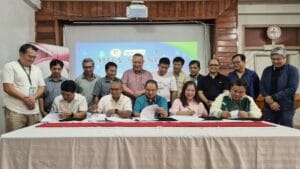 LA TRINIDAD MOA SIGNING (2)
