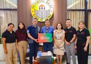 Metro Cebu strengthens push for smarter local governance through PLDT, Smart’s AI-in-a-Box_Cebu City
