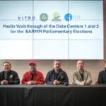 TELECOM | PLDT, VITRO support BARMM elections with connectivity, data centers
