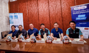 PNB Signing
