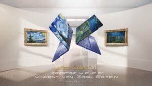 Prestige 14 Flip AI+ Vincen van Gogh Edition_wallpaper_3840x2160